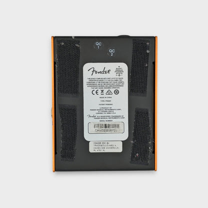 Fender MTG Tube Tremolo 2020