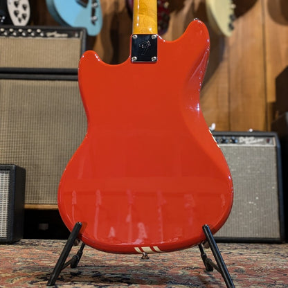 Fender Mustang Competition Reissue MIJ