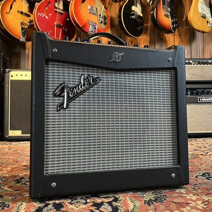 Fender Mustang I 20-Watt