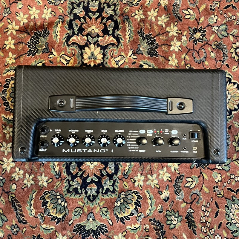 Fender Mustang I 20-Watt