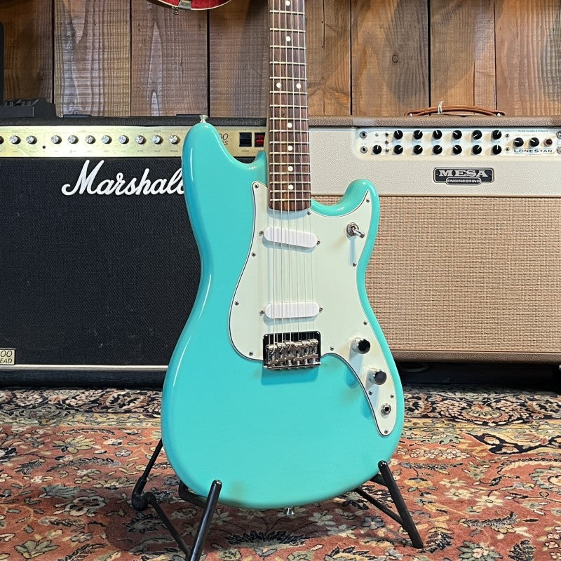 Fender Player Duo-Sonic