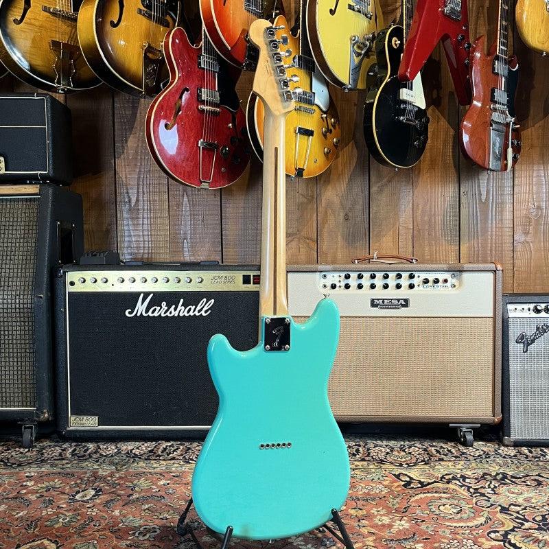 Fender Player Duo-Sonic – Le Shop Lyon