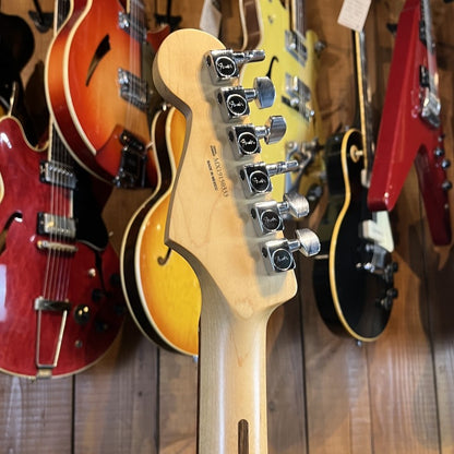 Fender Player Duo-Sonic