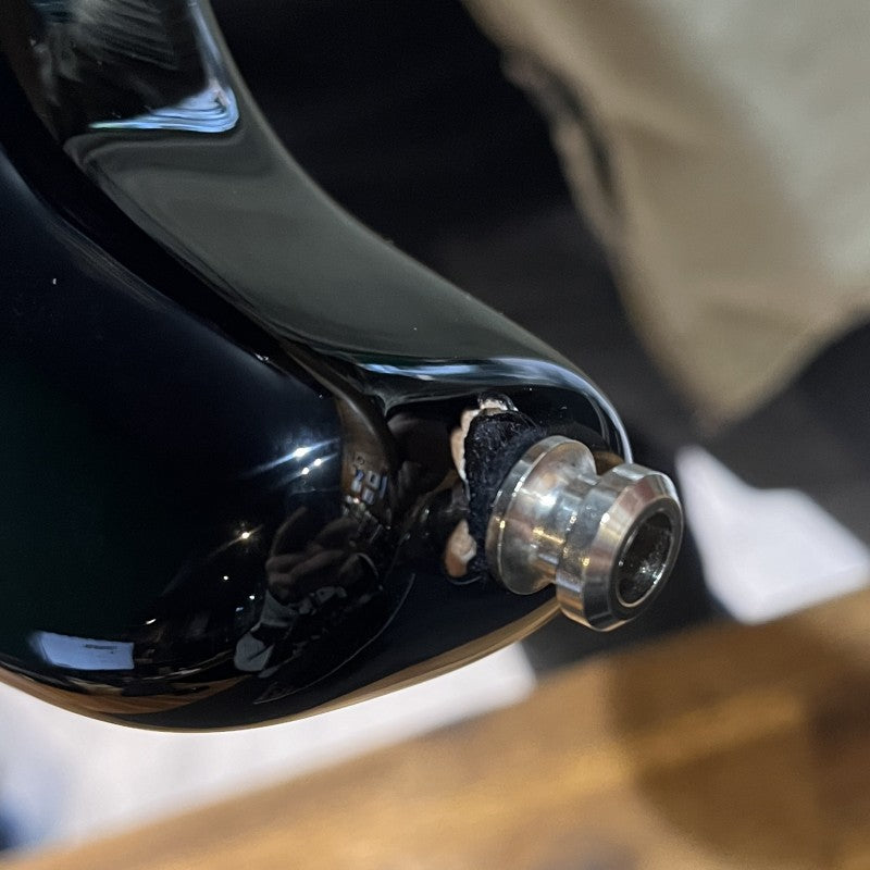 Fender Player Stratocaster with Pau Ferro Fretboard 2021 -3-Color Sunburst