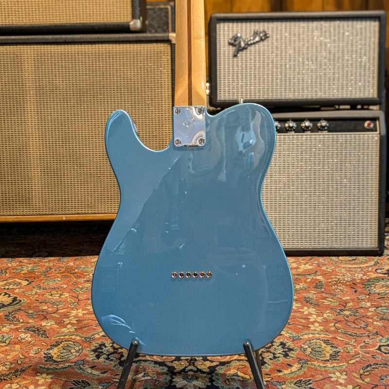 Fender Player Telecaster with Maple Fretboard 2021 - Tidepool
