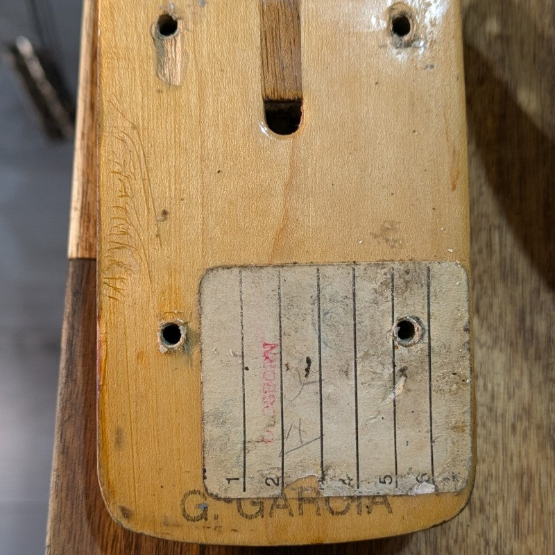 Fender Precision Bass 1978 Refin