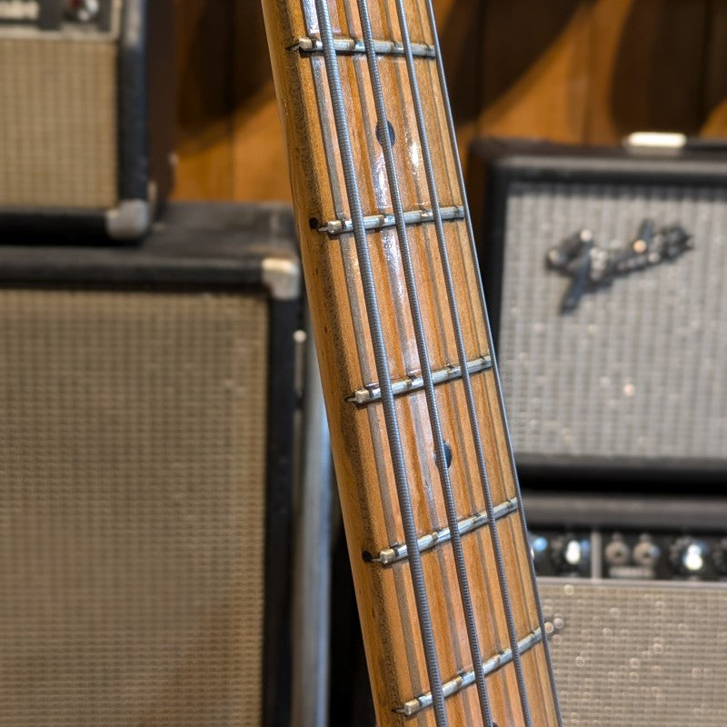 Fender Precision Bass 1978 Refin