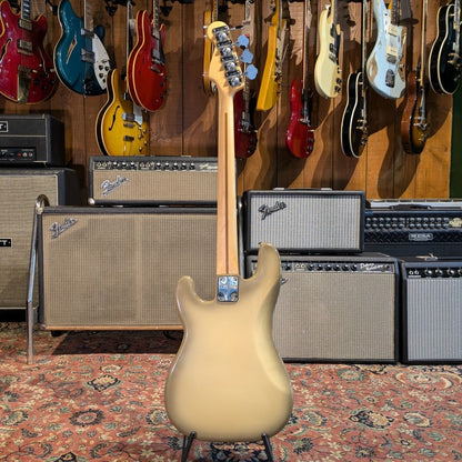 Fender Precision Bass 1977 - 1978  Antigua