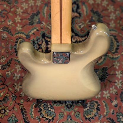 Fender Precision Bass 1977 - 1978  Antigua