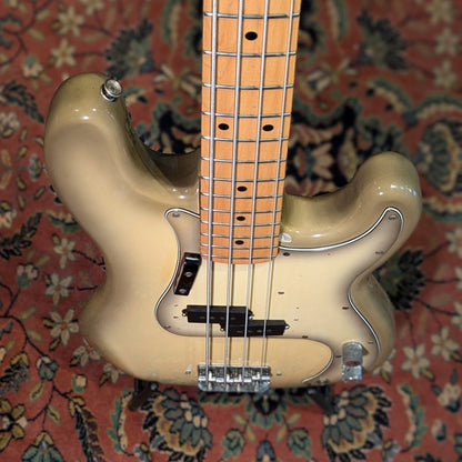 Fender Precision Bass 1977 - 1978  Antigua