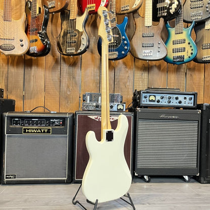 Fender Precision Standard Mexique