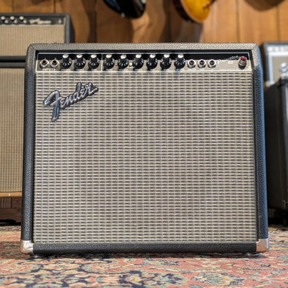 Fender Princeton 65 Solid State