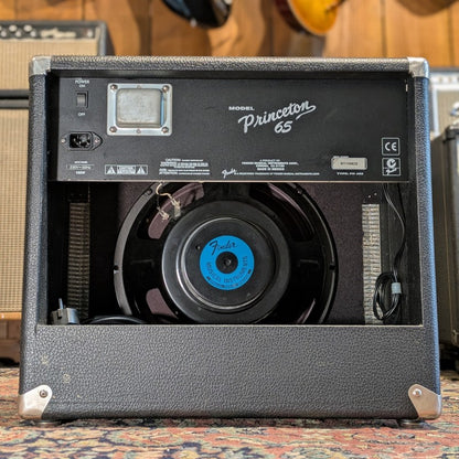 Fender Princeton 65 Solid State
