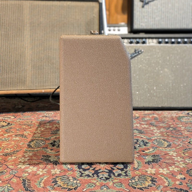 Fender Princeton 6G2 Brownface