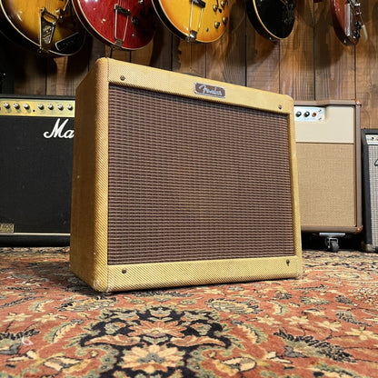 Fender Princeton Tweed 5F2-A (1959)