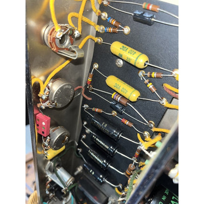 Fender Princeton Tweed 5F2-A (1959)