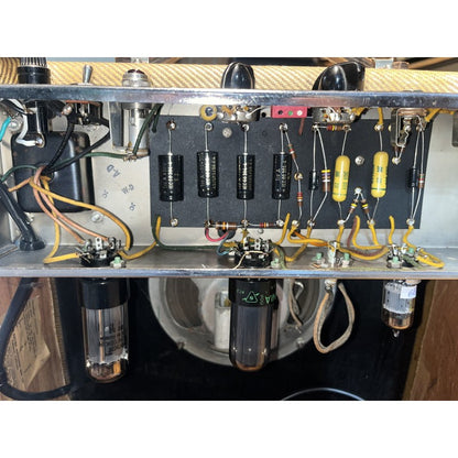 Fender Princeton Tweed 5F2-A (1959)