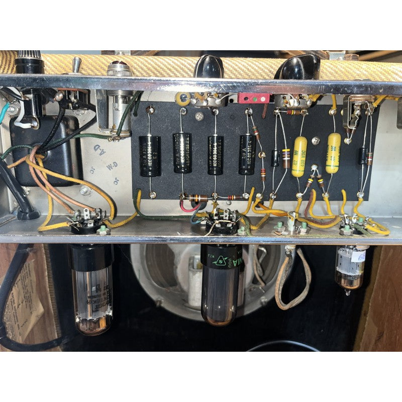 Fender Princeton Tweed 5F2-A (1959)