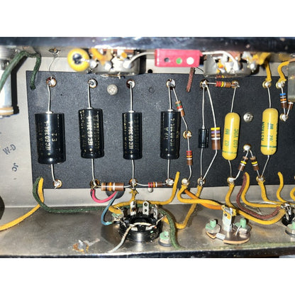 Fender Princeton Tweed 5F2-A (1959)