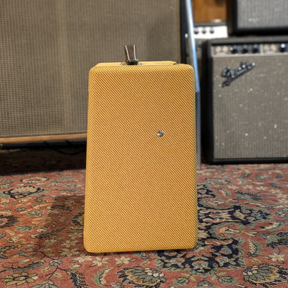 Fender Pro Junior IV