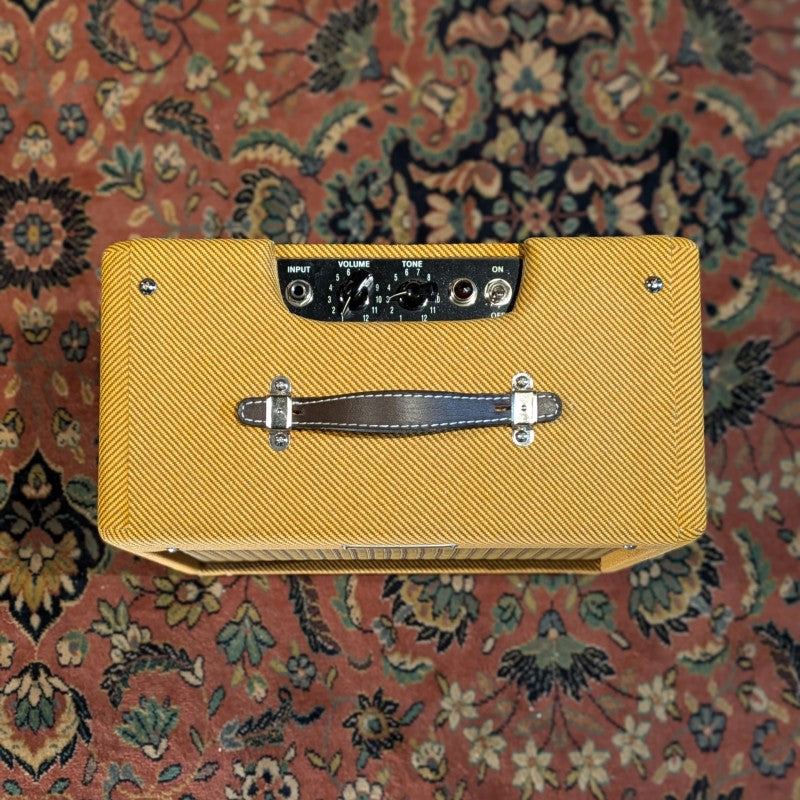 Fender Pro Junior IV