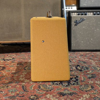 Fender Pro Junior IV