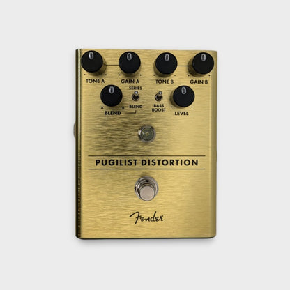 Fender Pugilist Distortion
