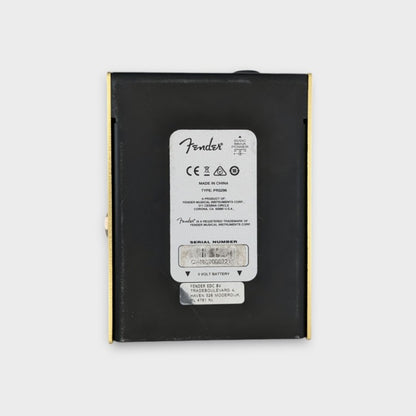 Fender Pugilist Distortion