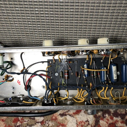 FENDER REVERB UNIT 6G15 (1964) USA