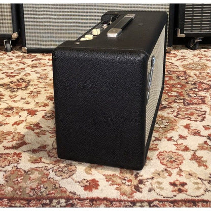 FENDER REVERB UNIT 6G15 (1964) USA
