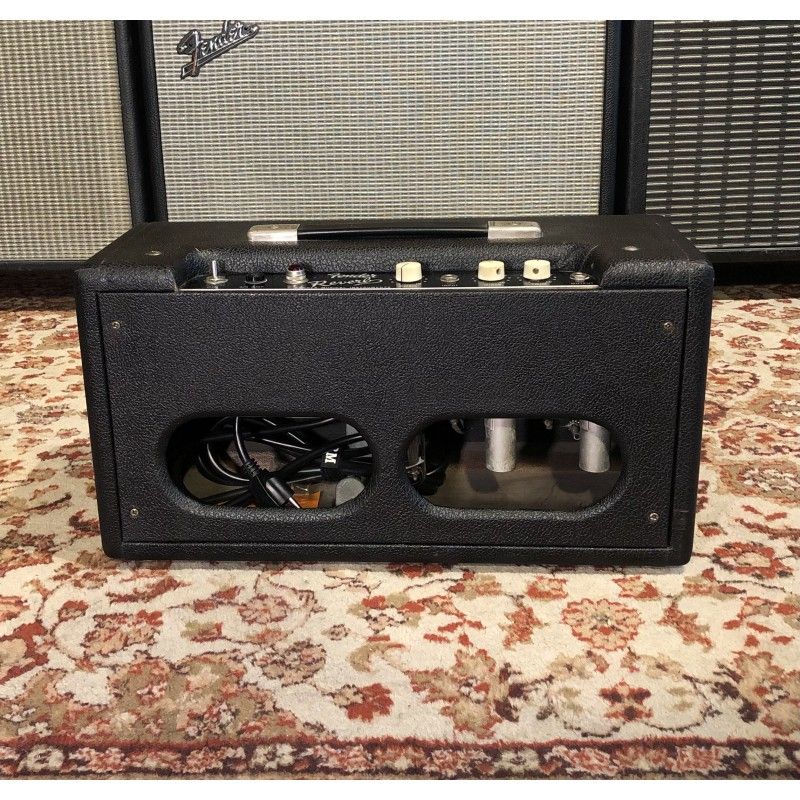 FENDER REVERB UNIT 6G15 (1964) USA