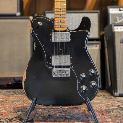 Fender ROAD WORN '72 TELECASTER DELUXE