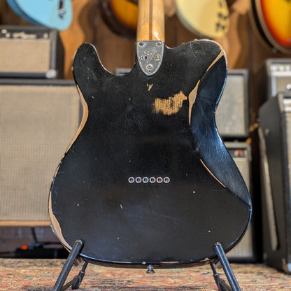 Fender ROAD WORN '72 TELECASTER DELUXE