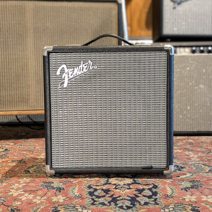Fender Rumble 15