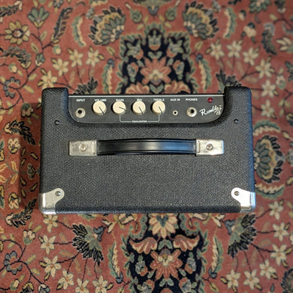 Fender Rumble 15