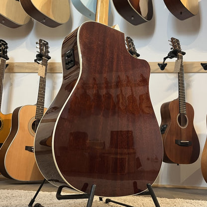 Fender Sonoran SCE Natural