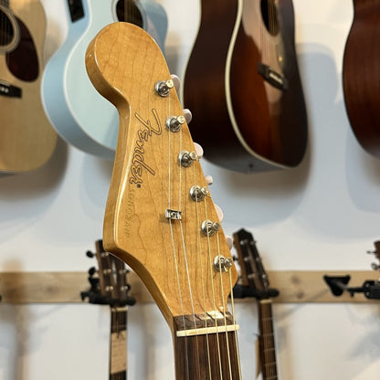 Fender Sonoran SCE Natural