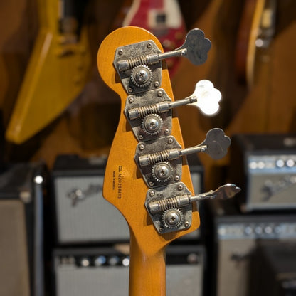 Fender Standard Jazz Bass