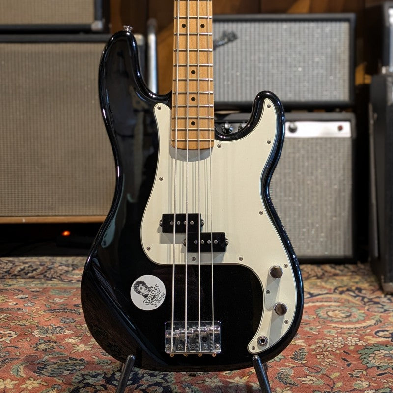 Fender Standard Precision Bass