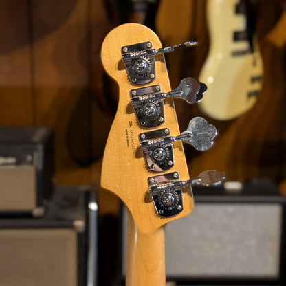Fender Standard Precision Bass