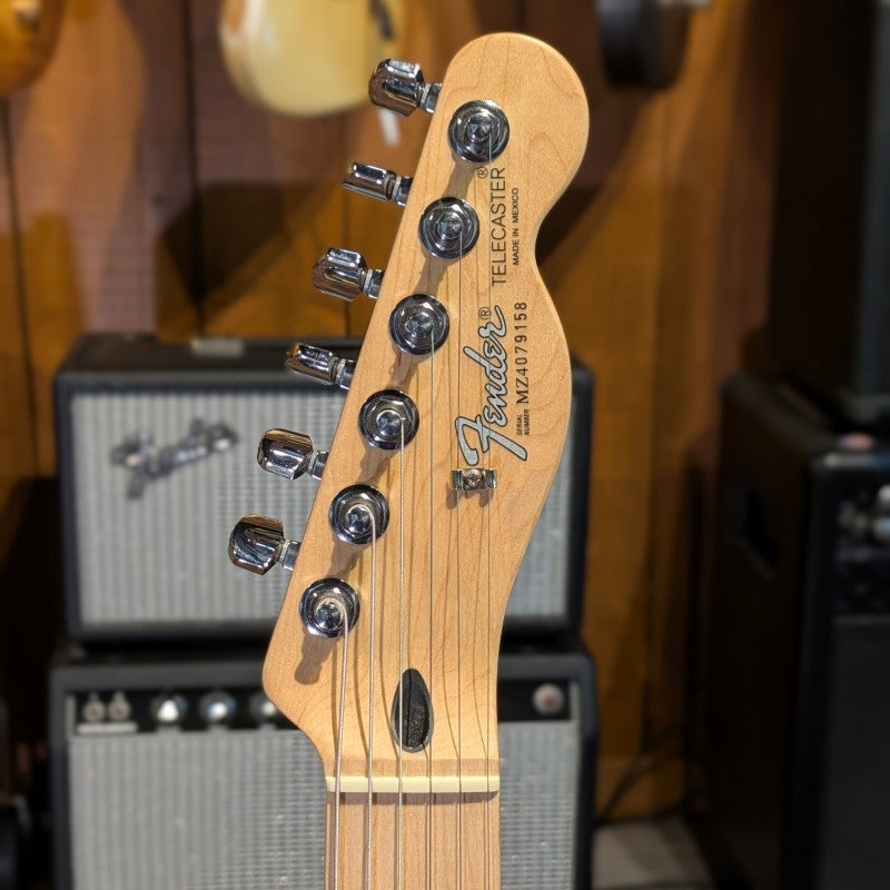 Fender Standard Telecaster 2005 - Black