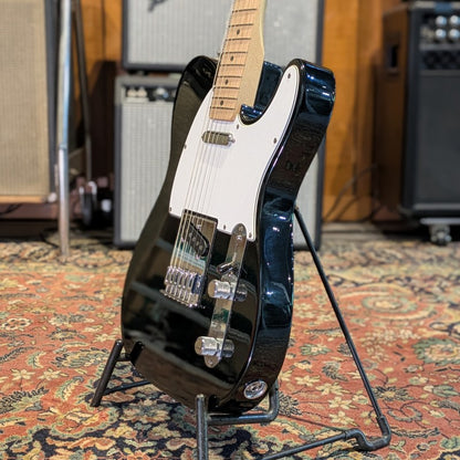 Fender Standard Telecaster 2005 - Black