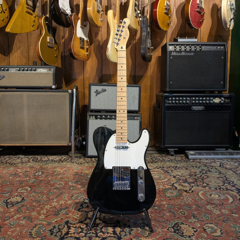 Fender Standard Telecaster 2005 - Black