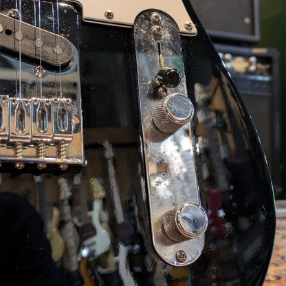 Fender Standard Telecaster 2005 - Black