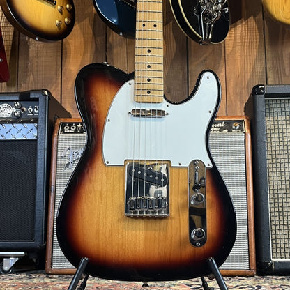 Fender Standard Telecaster 2015