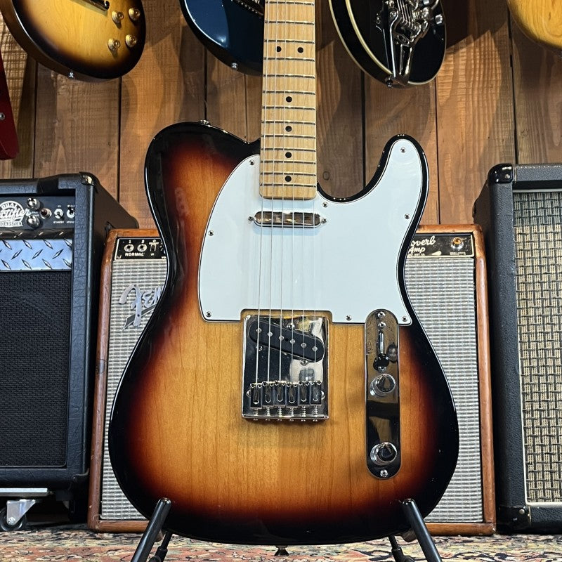 Fender Standard Telecaster 2015