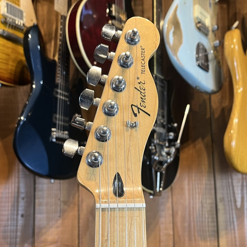 Fender Standard Telecaster 2015