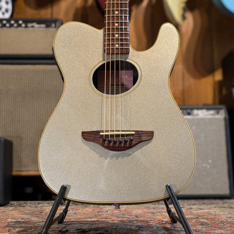 Fender Standard Telecoustic 2001