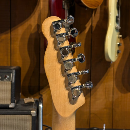 Fender Standard Telecoustic 2001