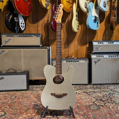 Fender Standard Telecoustic 2001